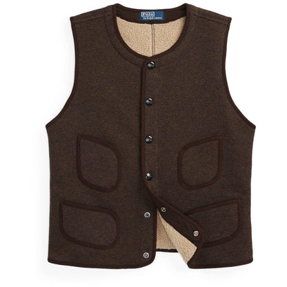 Knit Vest