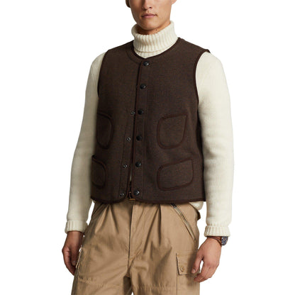 Knit Vest