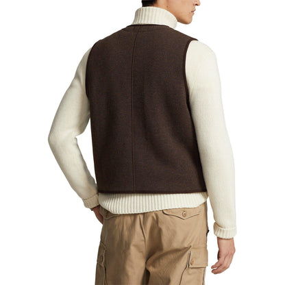 Knit Vest