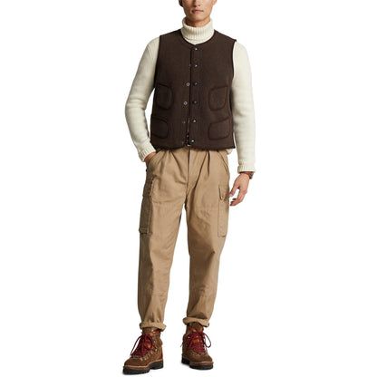 Knit Vest