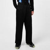 Double Pleated Trousers