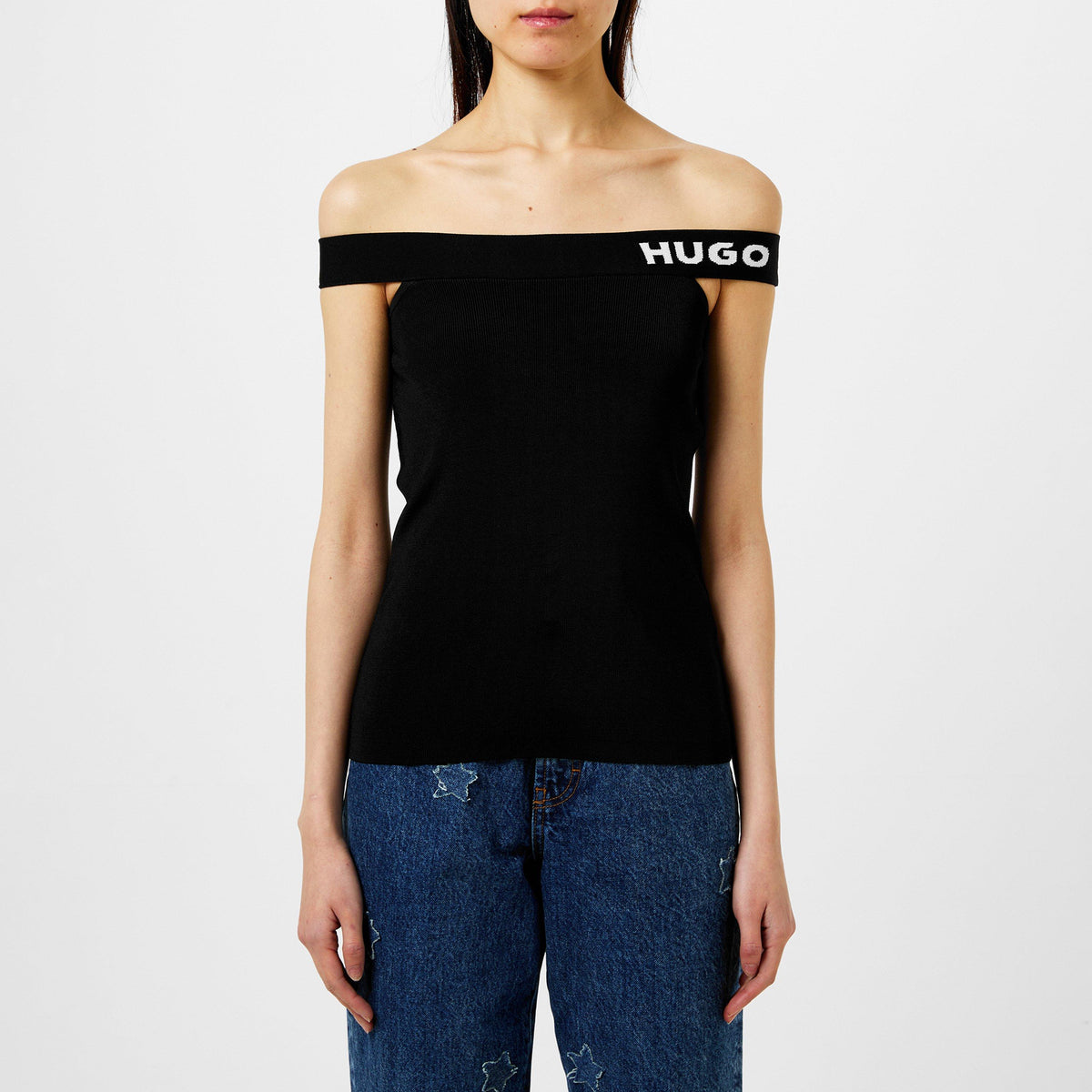 Satchie Knit Top