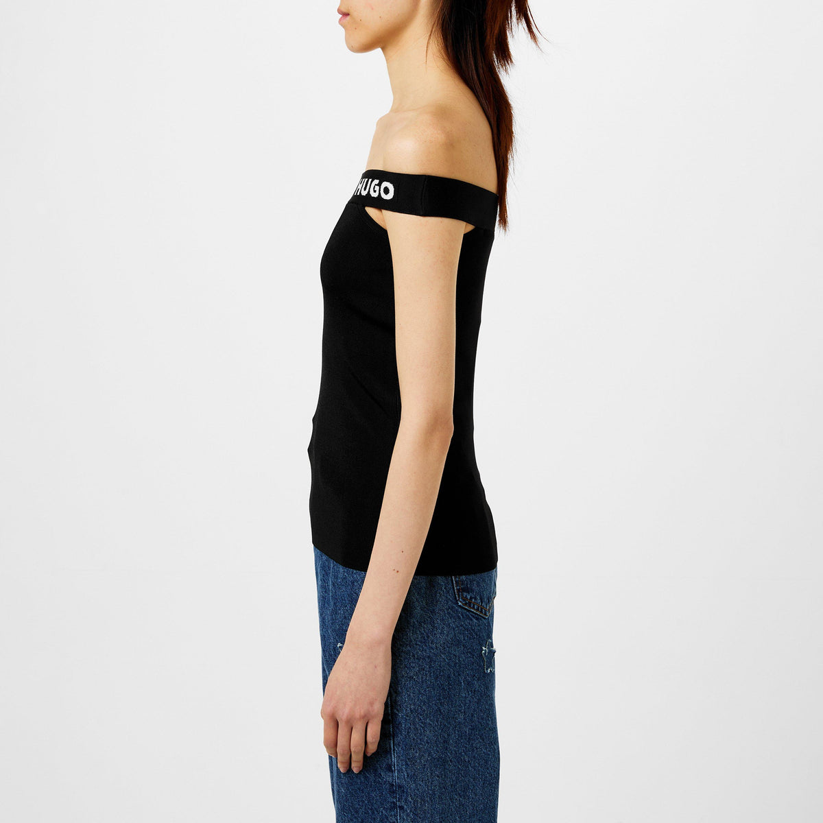 Satchie Knit Top