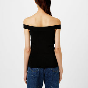 Satchie Knit Top