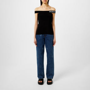 Satchie Knit Top