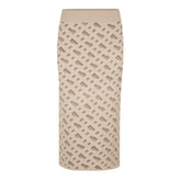 Fureliana Knitted Skirt