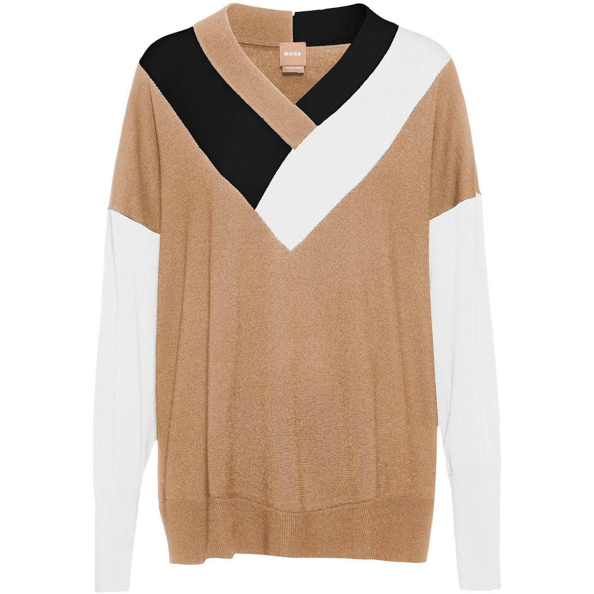 Floricana Jumper