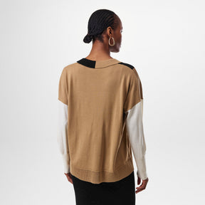 Floricana Jumper