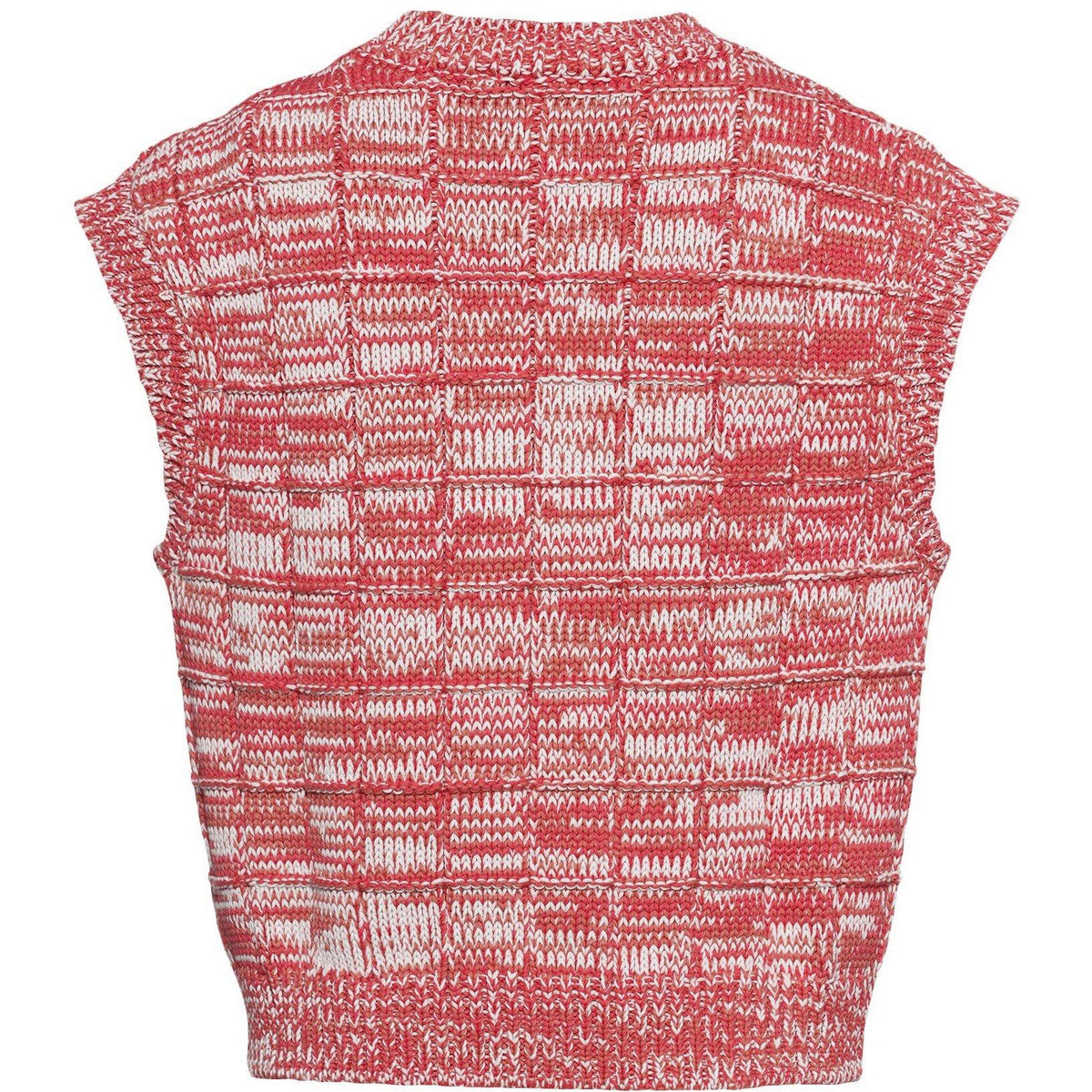 Fanaro Sweater Vest, Large, Logo