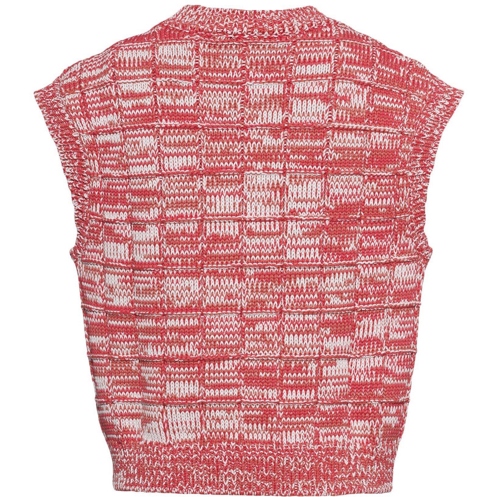 Fanaro Sweater Vest, Large, Logo