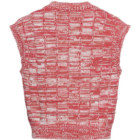 Fanaro Sweater Vest, Large, Logo