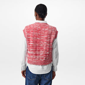 Fanaro Sweater Vest, Large, Logo