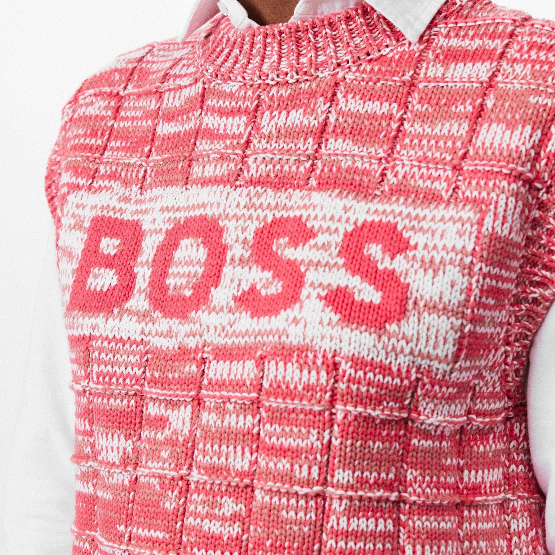 Sweater Vest