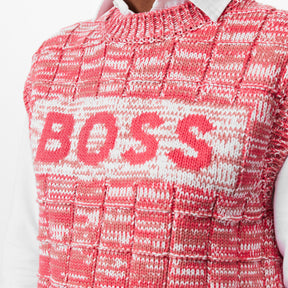 Sweater Vest