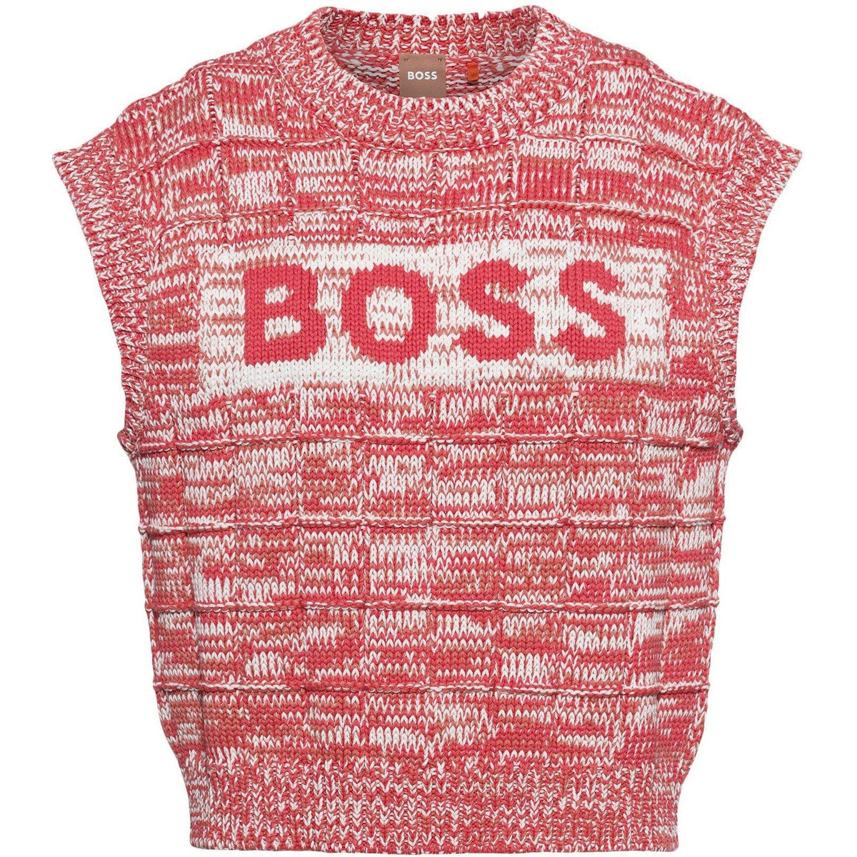 Sweater Vest