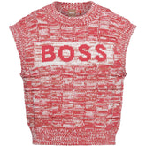 Sweater Vest