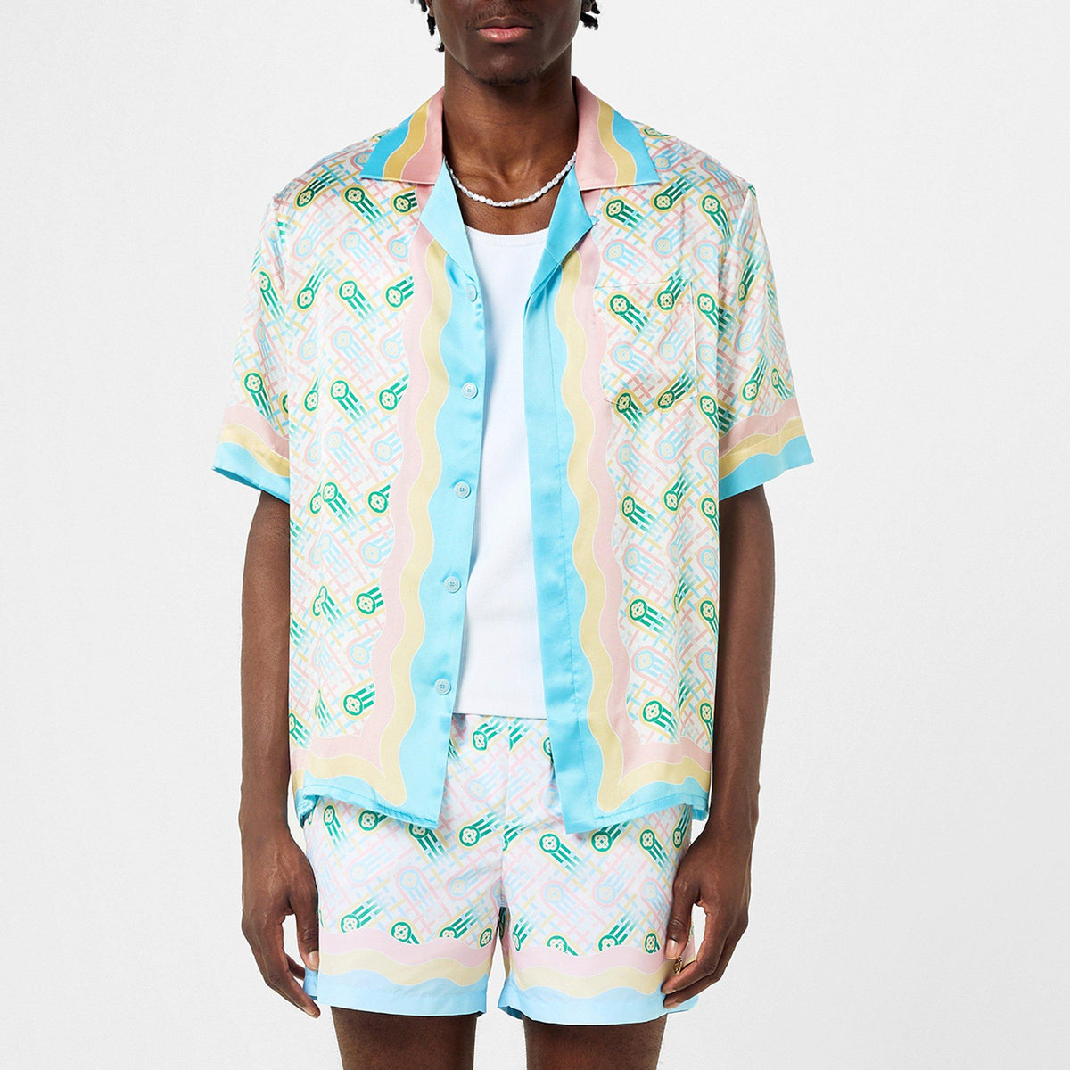 Ping Pong Shirt