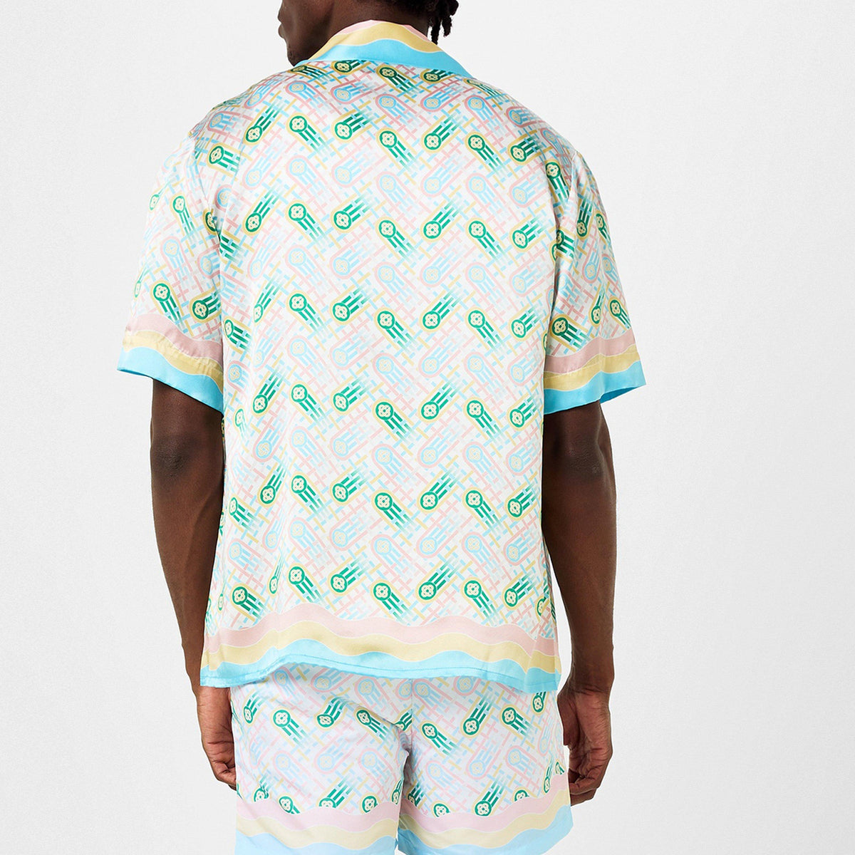 Ping Pong Shirt