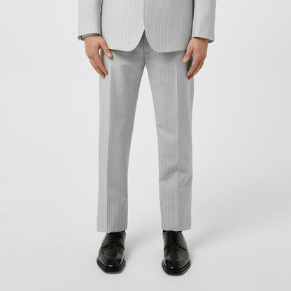 Cigarette Trousers