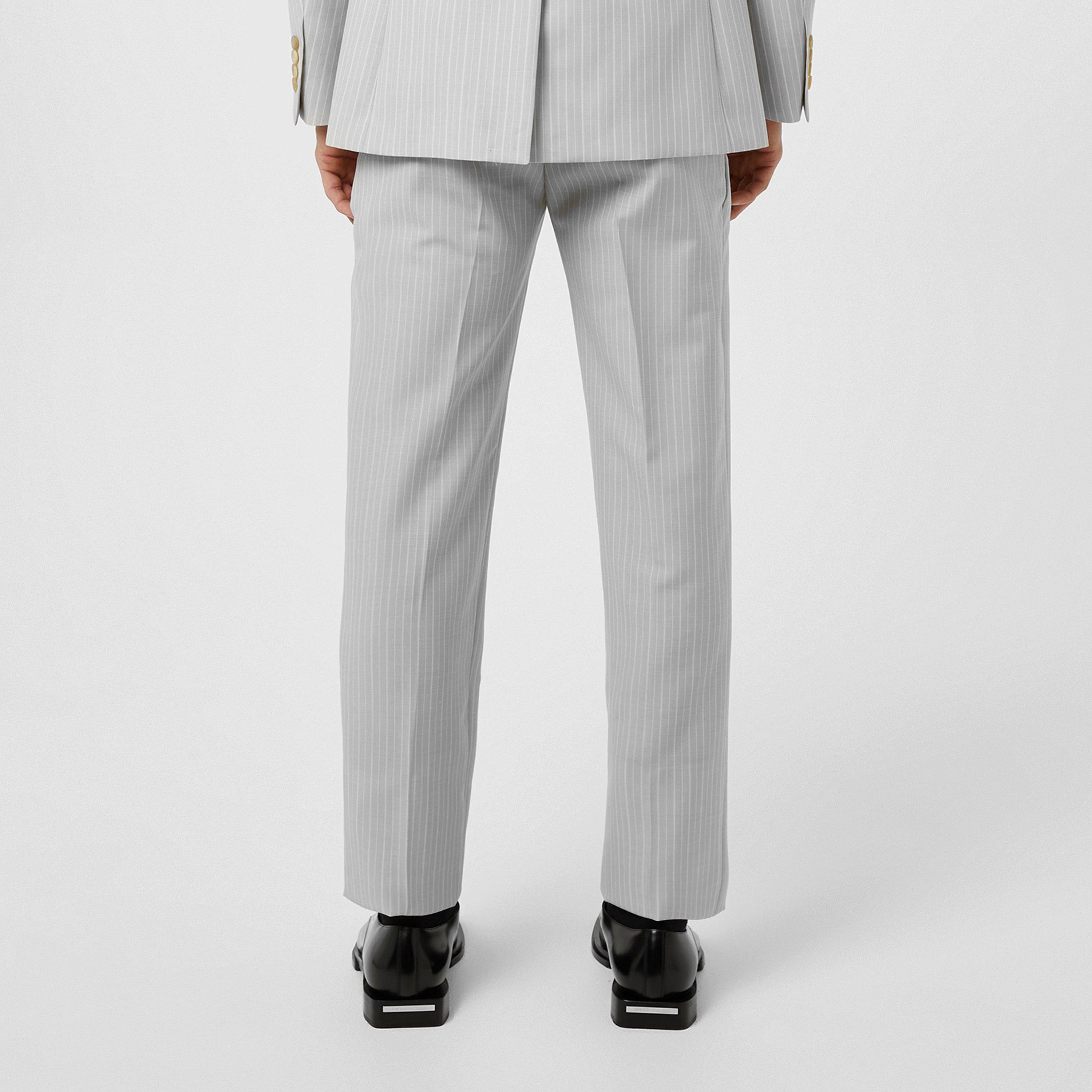 Cigarette Trousers