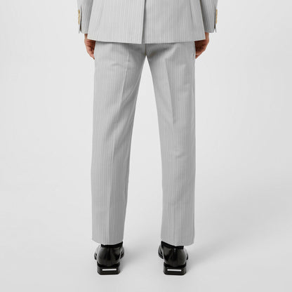 Cigarette Trousers