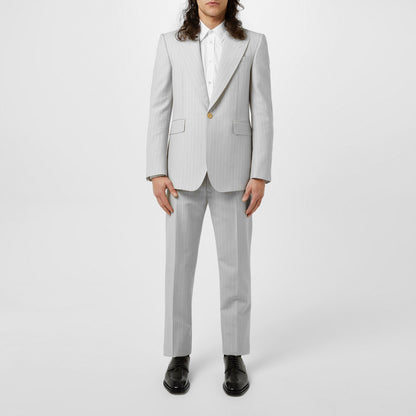 Cigarette Trousers