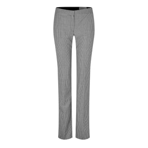 Cigarette Trousers