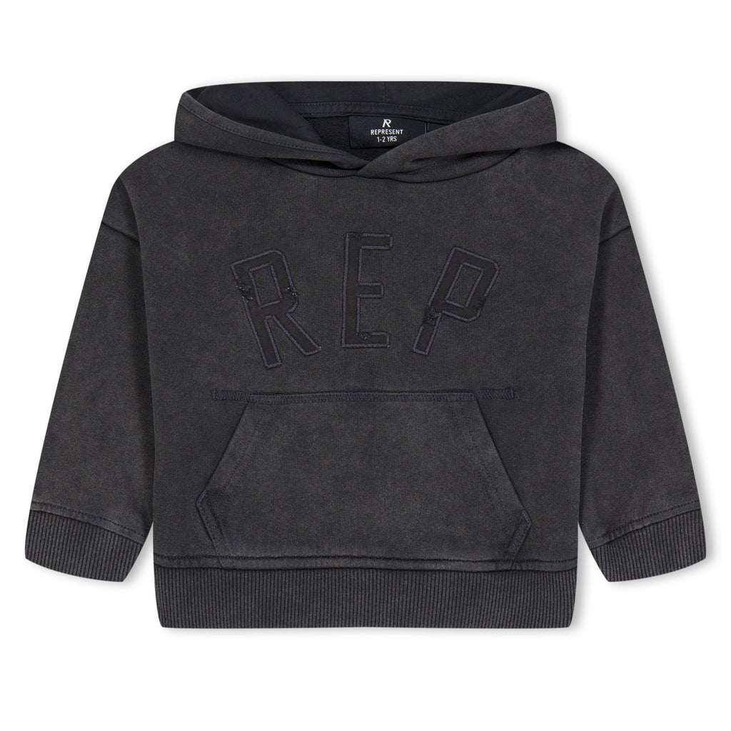 Logo Hoodie Infants