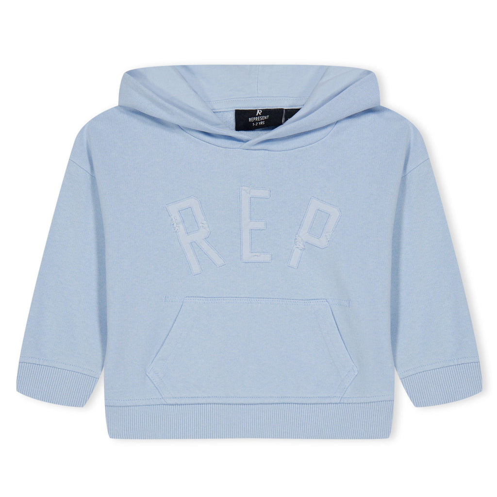 Logo Hoodie Infants