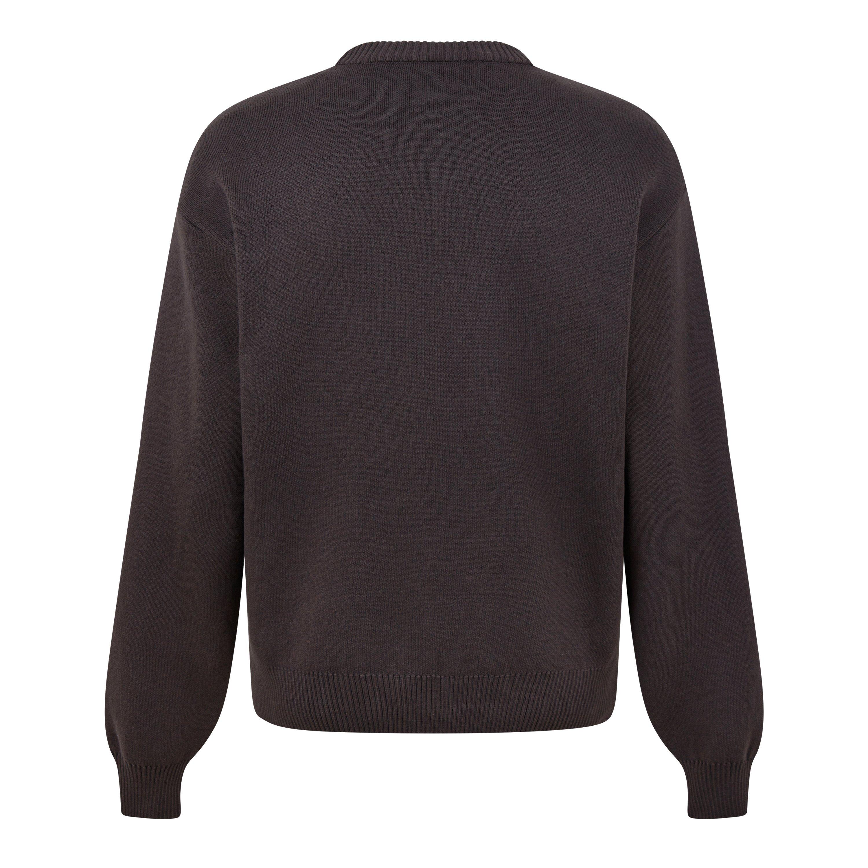 Spirits Mascot Printed Jumper