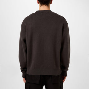 Spirits Mascot Printed Jumper