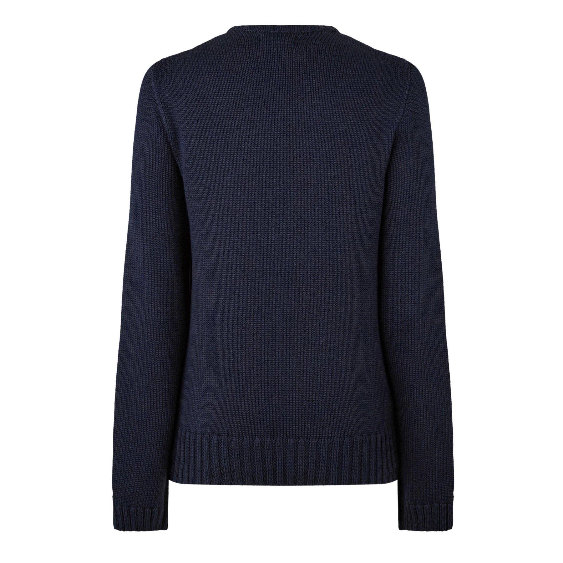 Women's Flag Knit Jumper