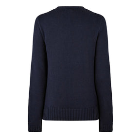 Women's Flag Knit Jumper