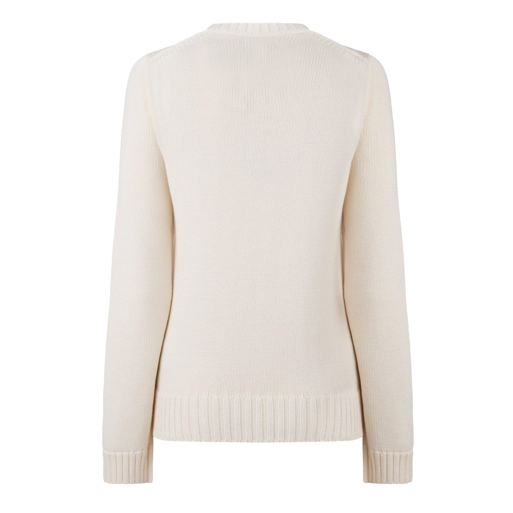 Women's Flag Knit Jumper