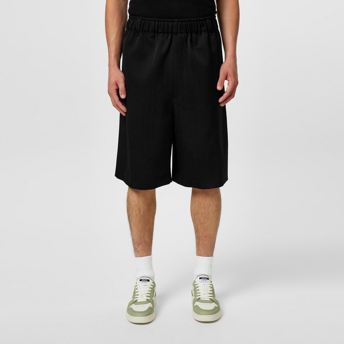 Le Bermuda Juego Shorts