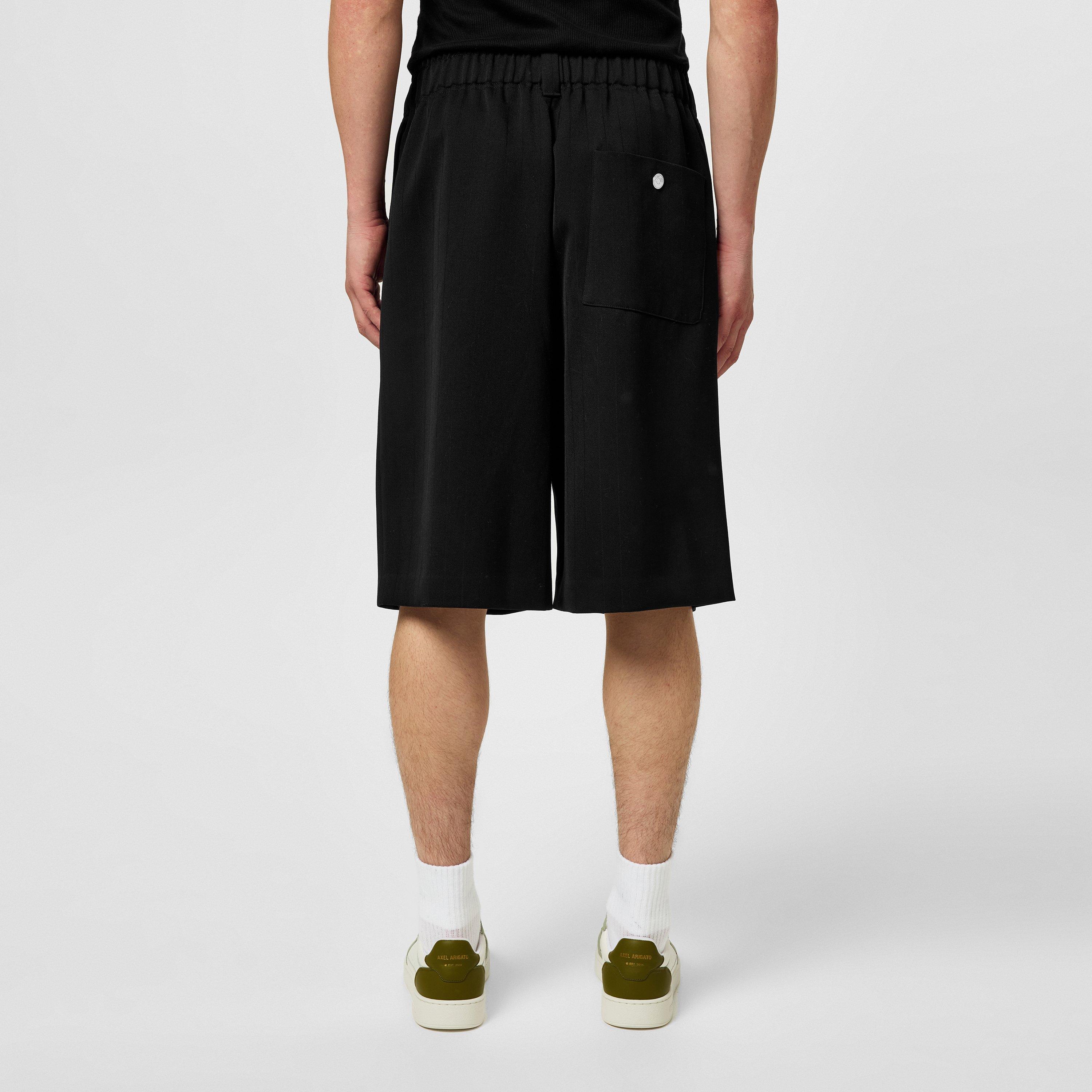 Le Bermuda Juego Shorts