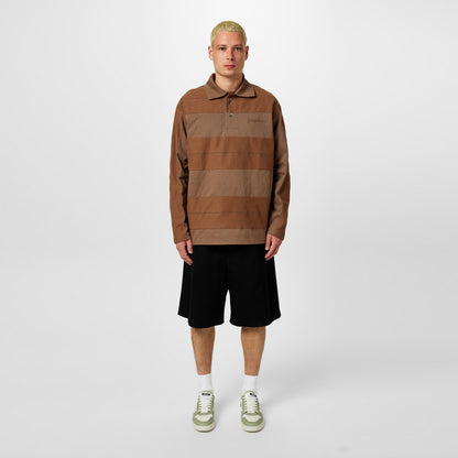 Le Bermuda Juego Shorts