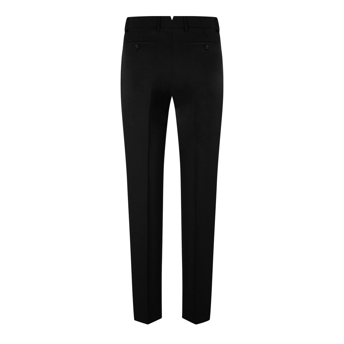 Cigarette Trousers