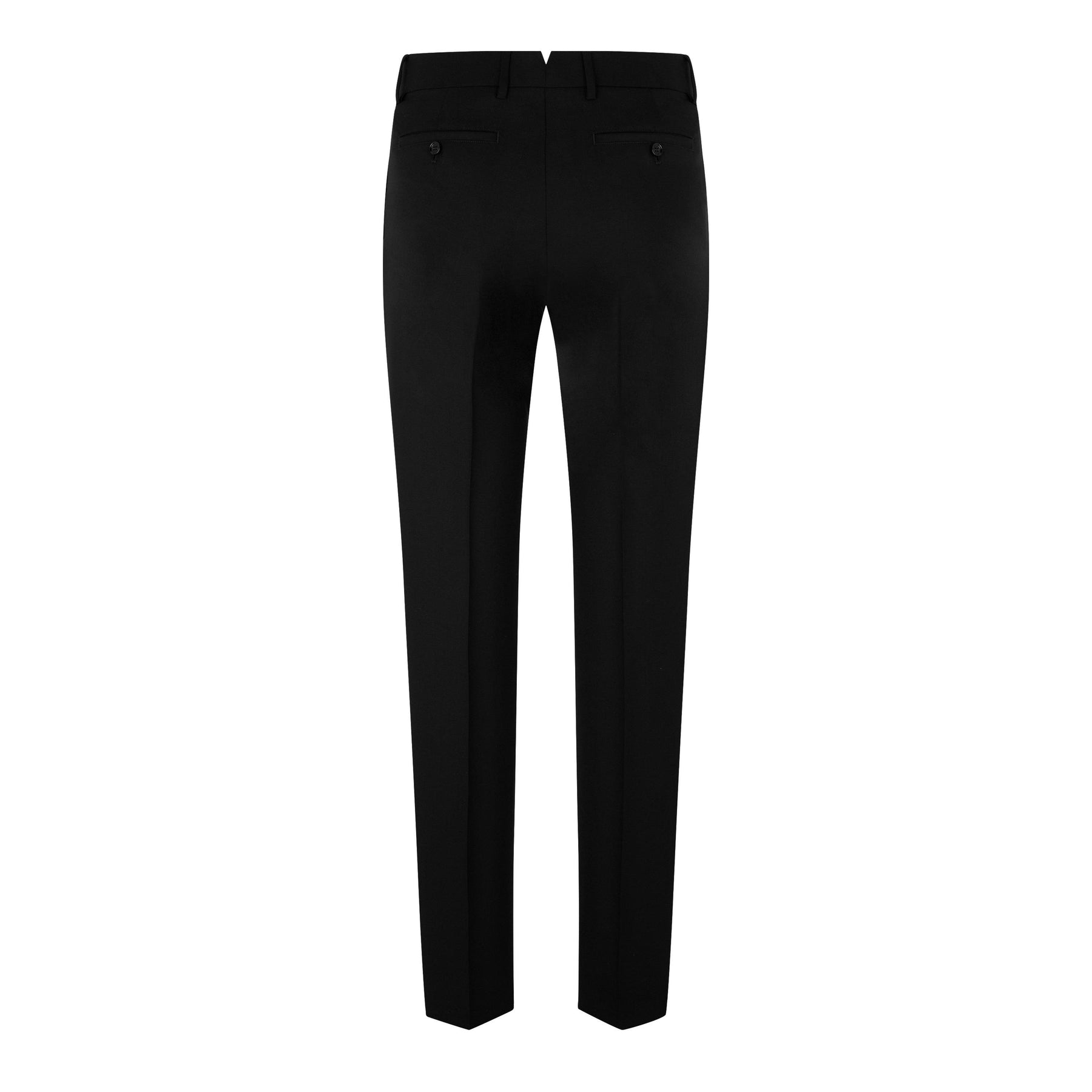 Cigarette Trousers