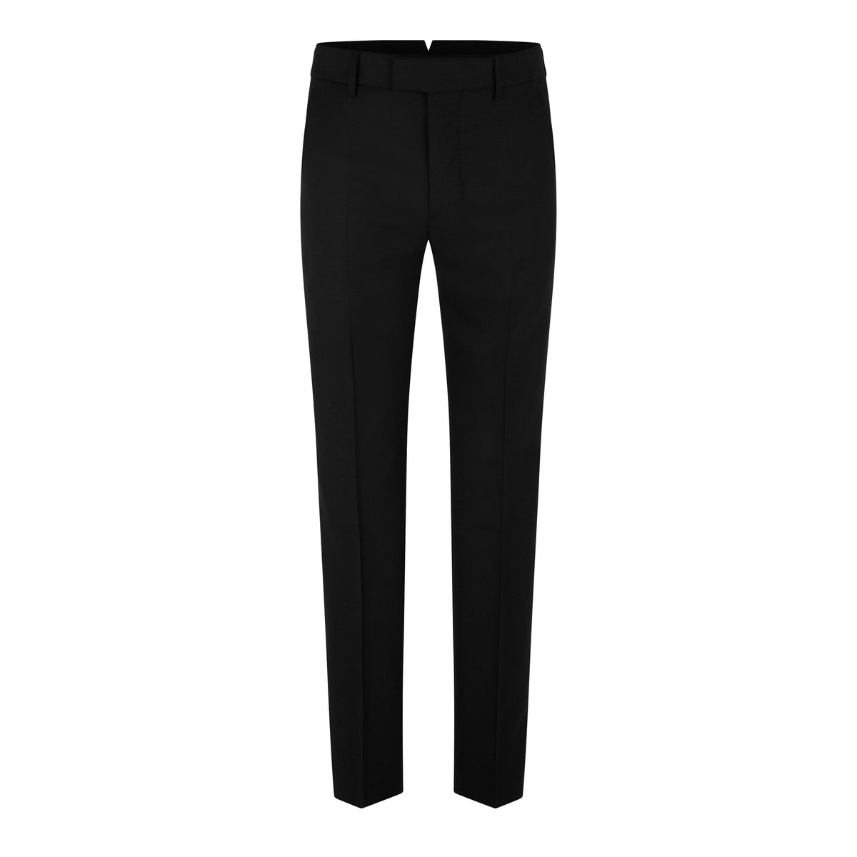 Cigarette Trousers