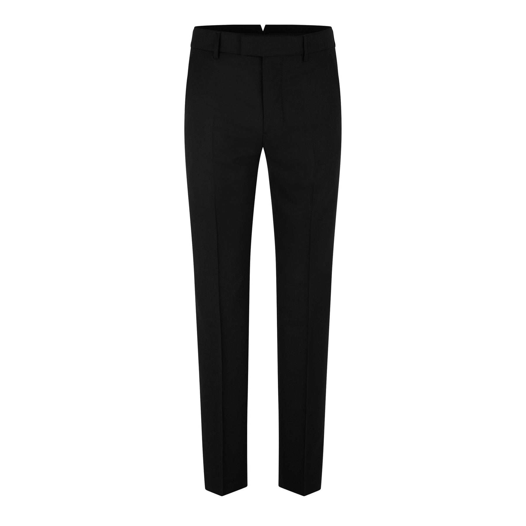 Cigarette Trousers