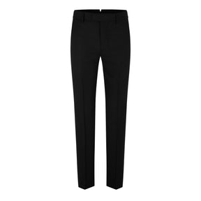 Cigarette Trousers