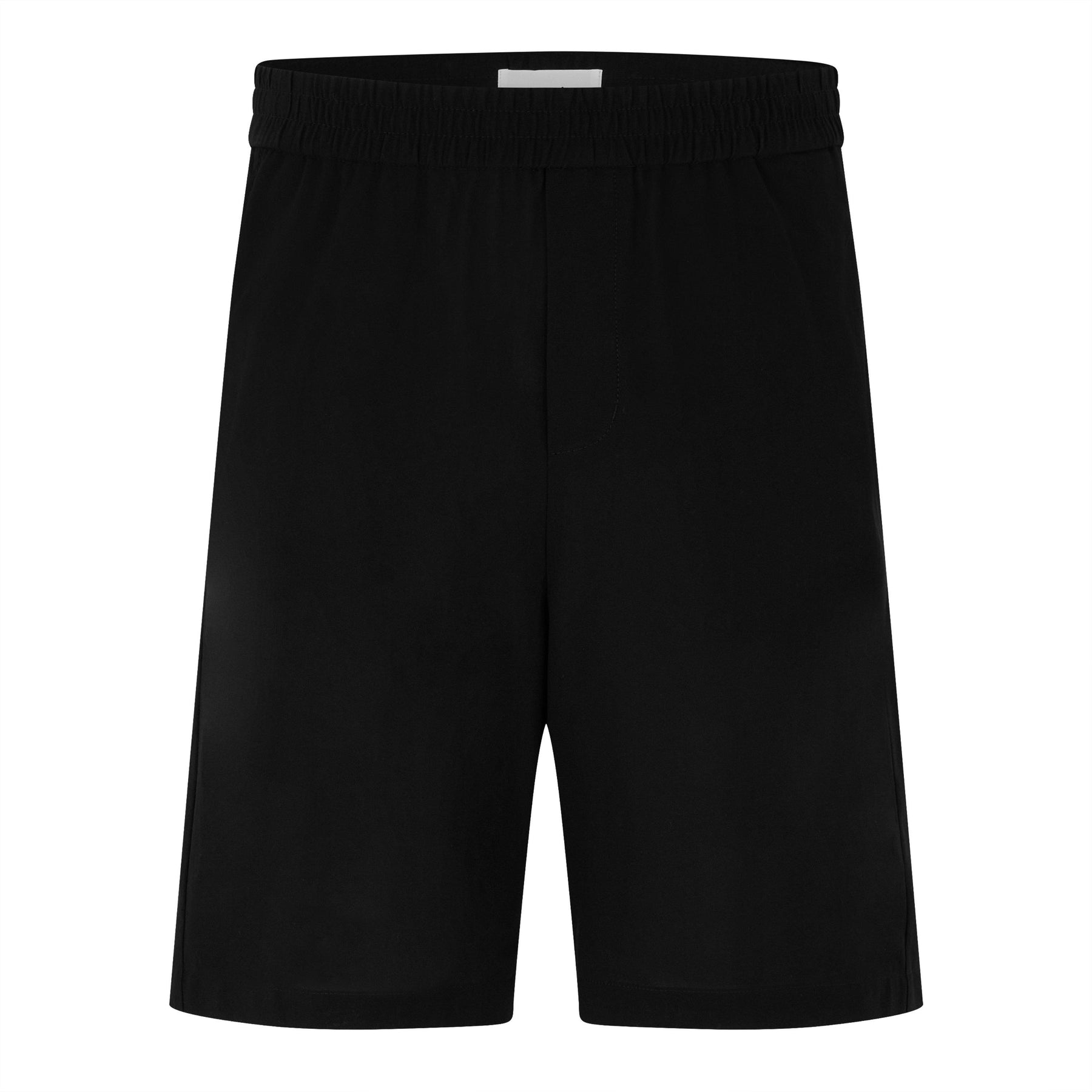Ami De Coeur Bermuda Shorts