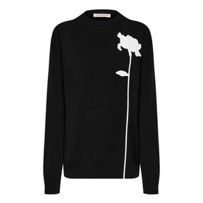 Floral Jumper