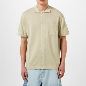 Men's Kamiccio Knitted Top