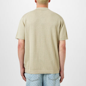 Men's Kamiccio Knitted Top