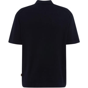 Men's Kamiccio Knitted Top