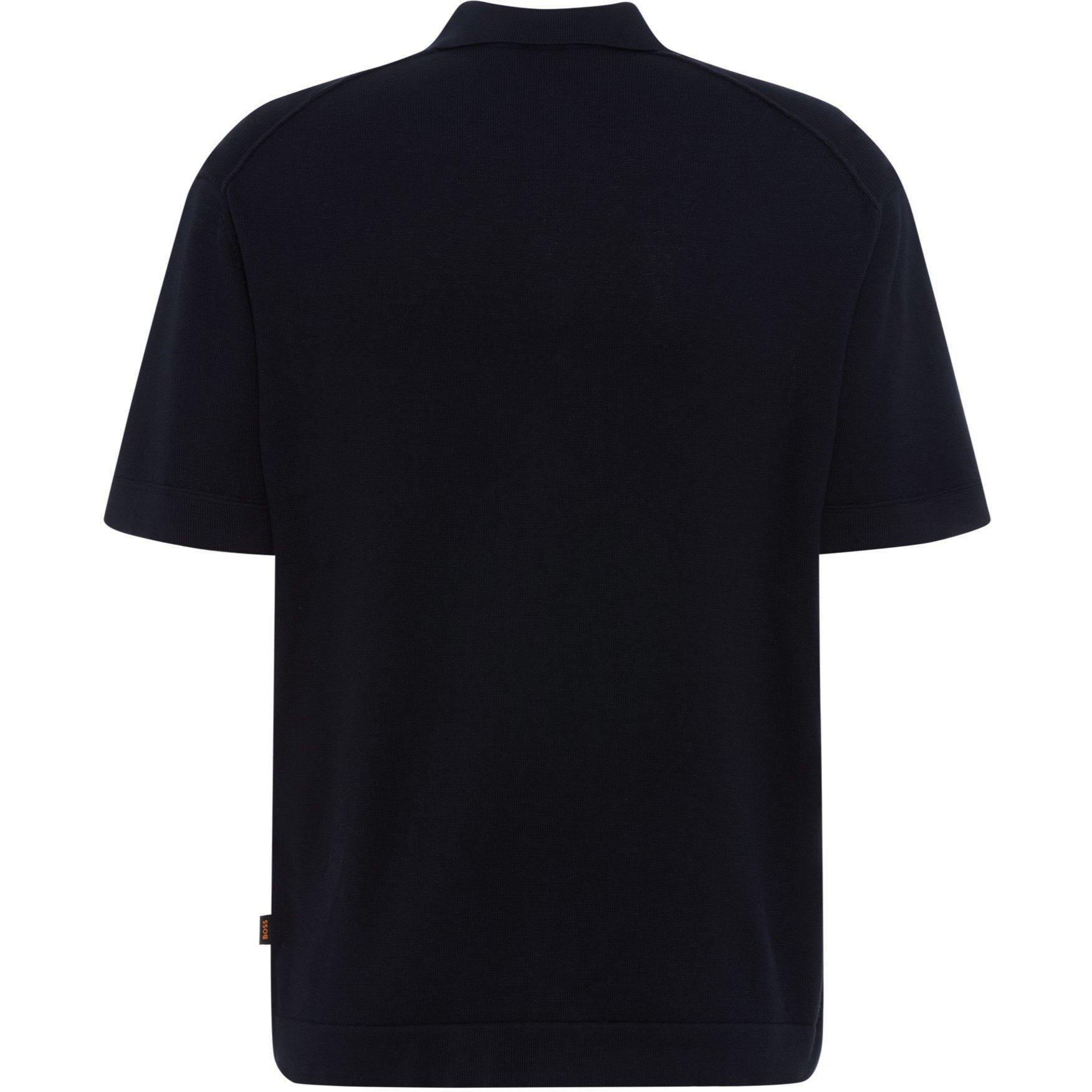 Men's Kamiccio Knitted Top