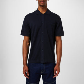 Men's Kamiccio Knitted Top