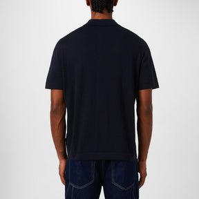 Men's Kamiccio Knitted Top